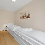Apartmanhotel Auszeit Zentral Strandnah Borkum