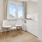Auszeit Zentral Strandnah 3* Borkum