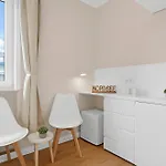 Auszeit Zentral Strandnah 3*