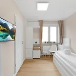 Auszeit Zentral Strandnah 3* Borkum