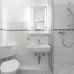 Auszeit Zentral Strandnah Apartahotel