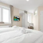 Auszeit Zentral Strandnah Apartahotel 3*