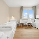 Apartahotel Auszeit Zentral Strandnah 3*
