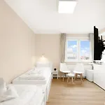 Auszeit Zentral Strandnah 3*