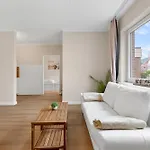 Auszeit Zentral Strandnah 3*