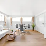 Auszeit Zentral Strandnah Apartahotel 3*