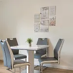 Apartahotel Auszeit Zentral Strandnah
