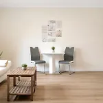 Auszeit Zentral Strandnah Apartahotel 3*