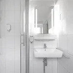 Auszeit Zentral Strandnah 3* Borkum
