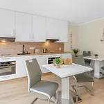 Apartahotel Auszeit Zentral Strandnah