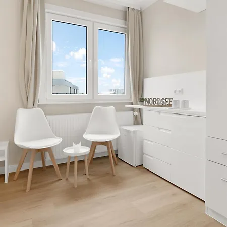 Auszeit 3* בורקום