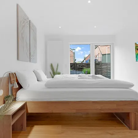 Auszeit شقة فندقية 3*