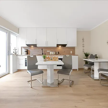 מלון דירות Auszeit 3*