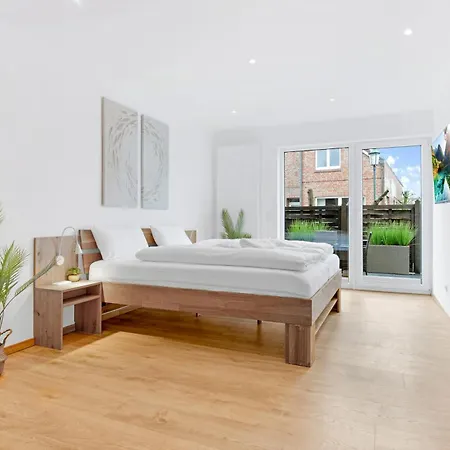 شقة فندقية Auszeit 3*