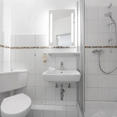 Auszeit شقة فندقية