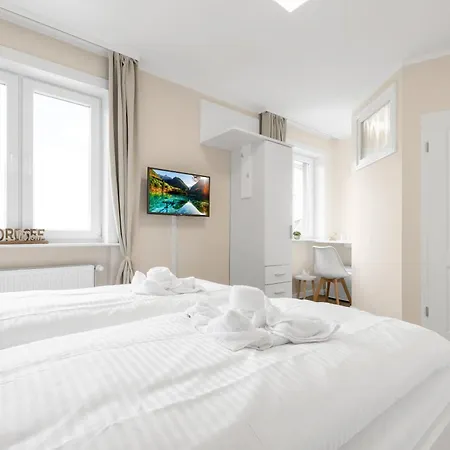 Auszeit Apartmanhotel *