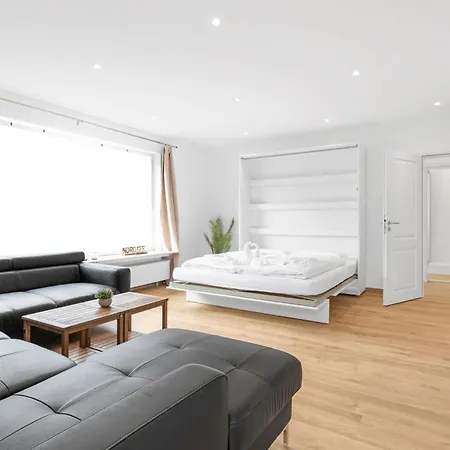 Auszeit מלון דירות