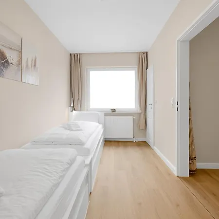 شقة فندقية Auszeit