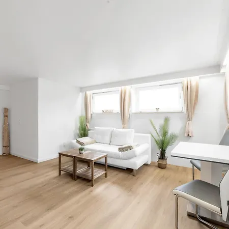 Aparthotel Auszeit 3*