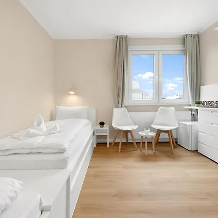 شقة فندقية Auszeit 3*