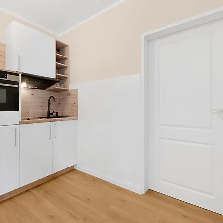 Auszeit 3* بوركم