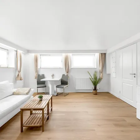 Auszeit Aparthotel Borkum
