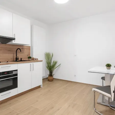 Auszeit מלון דירות 3*