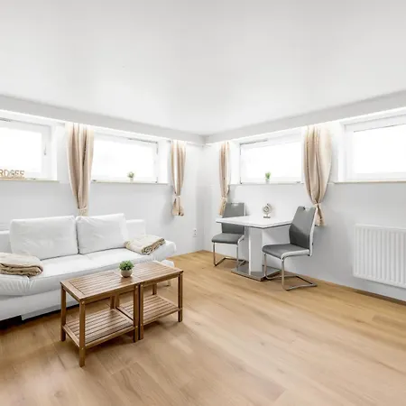 Auszeit Aparthotel *