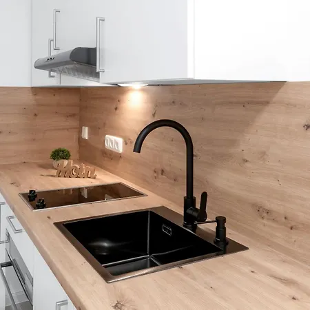 Auszeit Apartmanhotel *
