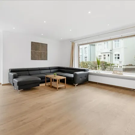 Auszeit מלון דירות