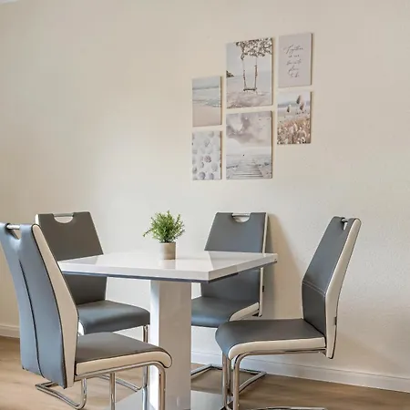 شقة فندقية Auszeit