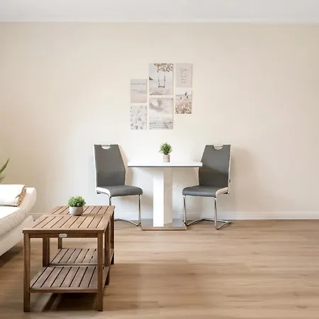 Auszeit Aparthotel *