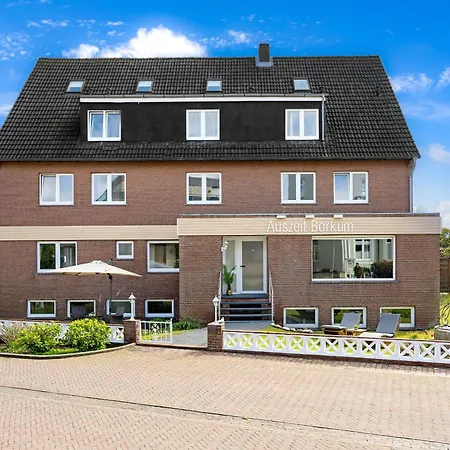 Auszeit Zentral Strandnah 3*