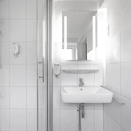 Auszeit 3* بوركم