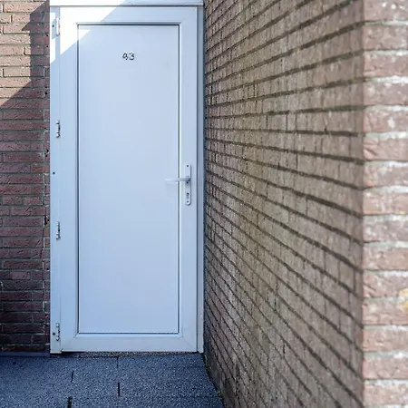 Auszeit Zentral Strandnah Borkum