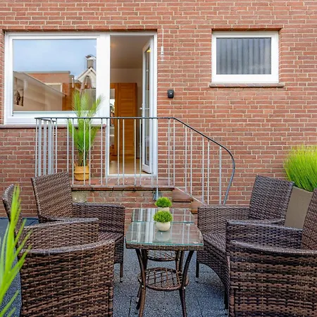 Auszeit Zentral Strandnah 3*