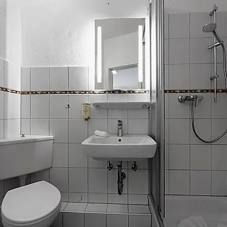 Aparthotel Auszeit Borkum