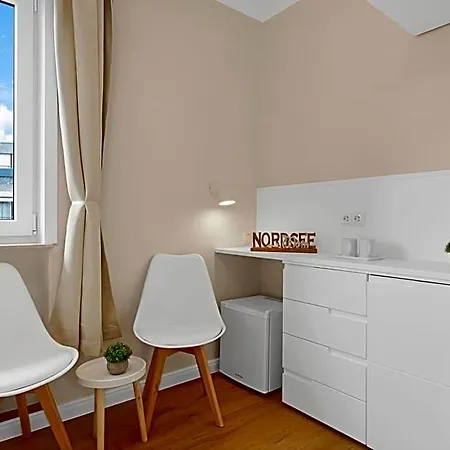 Aparthotel Auszeit 3*