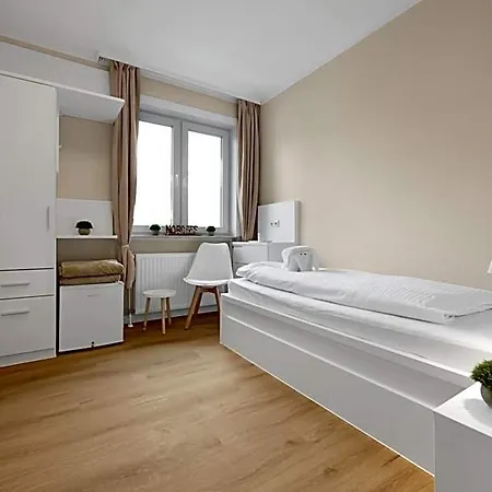 Auszeit Aparthotel