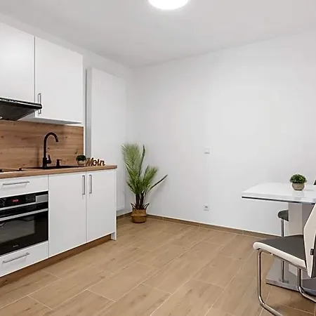 Auszeit Zentral & Strandnah 3*