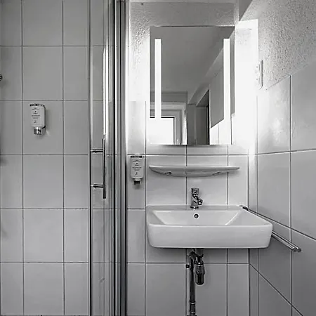 Apart Otel Auszeit Zentral & Strandnah 3*