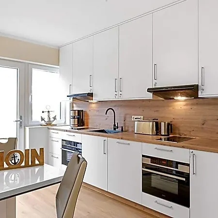 Auszeit Aparthotel