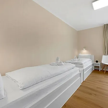 Auszeit Aparthotel 3*