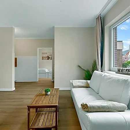 Auszeit 3* Borkum