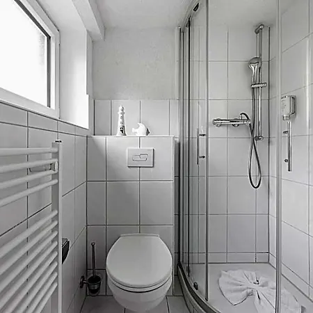Auszeit Aparthotel Borkum