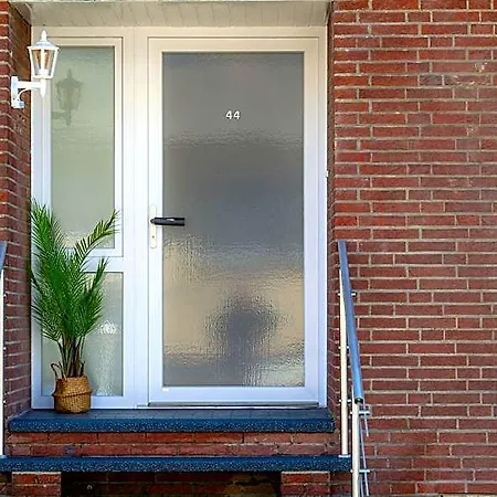 Auszeit 3* Borkum