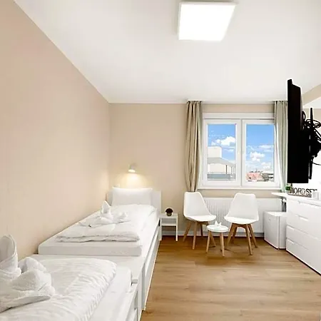 Auszeit Aparthotel 3*