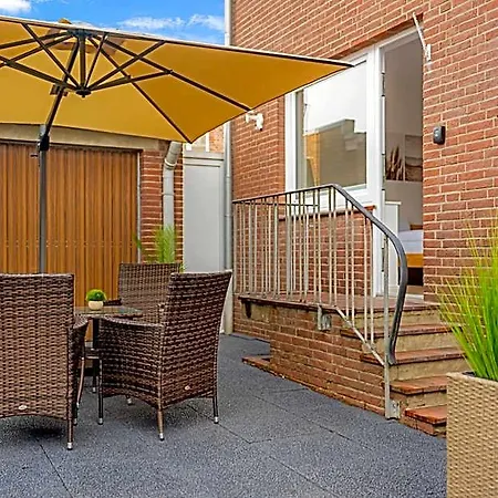 Auszeit Aparthotel 3*