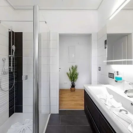 Aparthotel Auszeit 3*