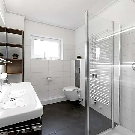 Aparthotel Auszeit